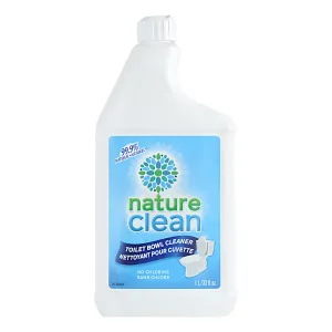 Toilet Bowl Cleaner