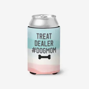 Treat Dealer #DogMom Can Cooler