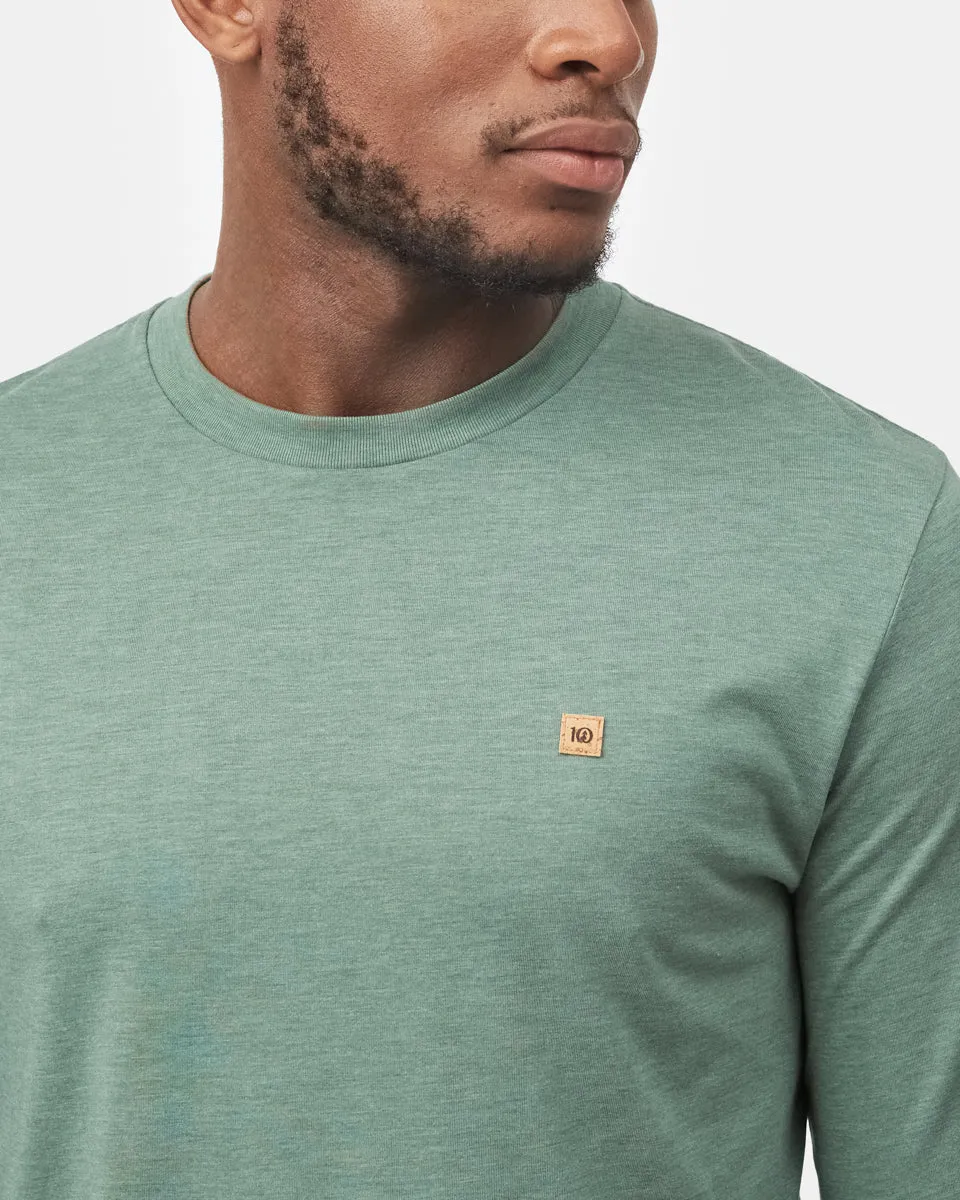 TreeBlend Classic Longsleeve
