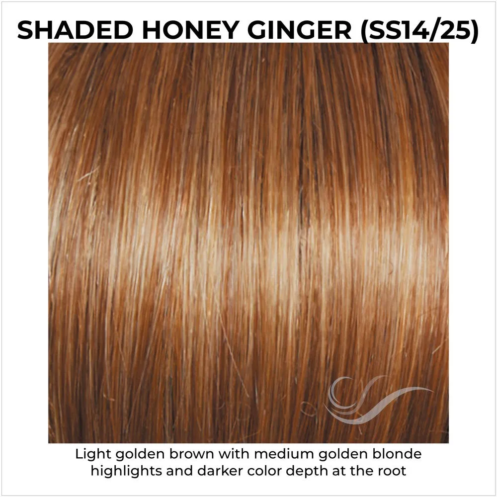Tress by Raquel Welch (Basic Cap Wig)