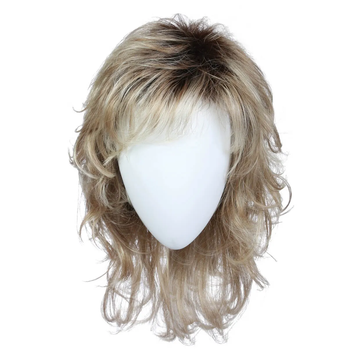 Tress by Raquel Welch (Basic Cap Wig)