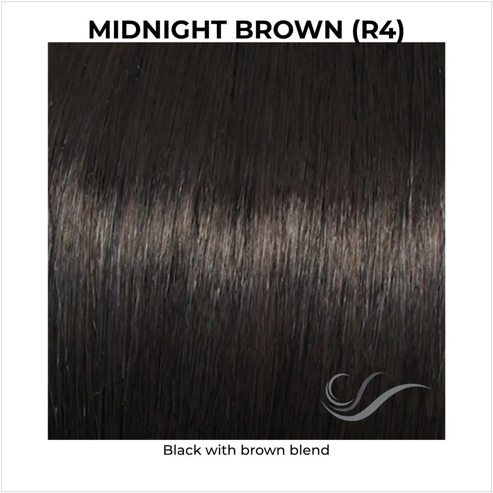 Tress by Raquel Welch (Basic Cap Wig)