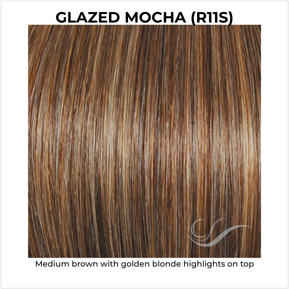 Tress by Raquel Welch (Basic Cap Wig)