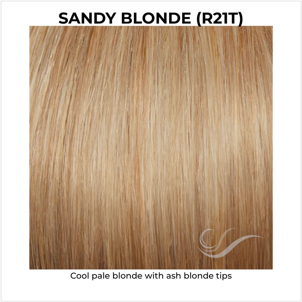 Tress by Raquel Welch (Basic Cap Wig)