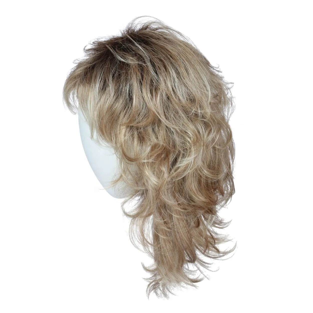 Tress by Raquel Welch (Basic Cap Wig)