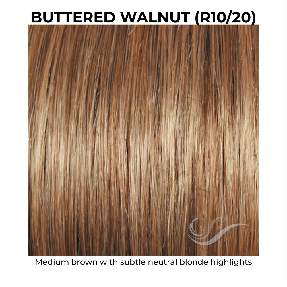 Tress by Raquel Welch (Basic Cap Wig)