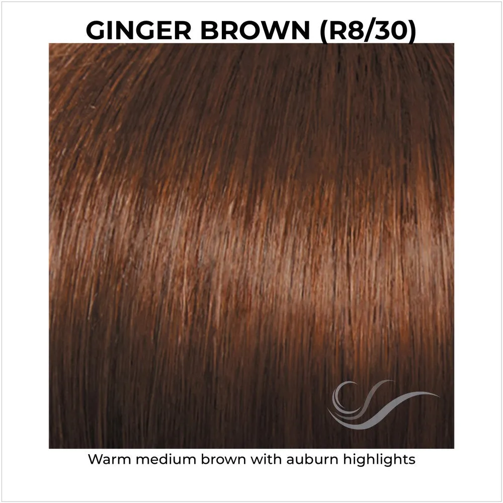Tress by Raquel Welch (Basic Cap Wig)