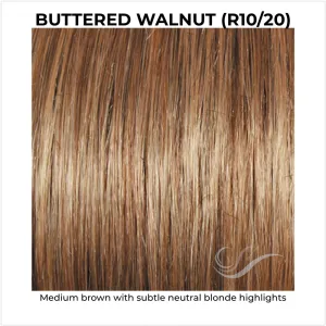 Tress by Raquel Welch (Basic Cap Wig)