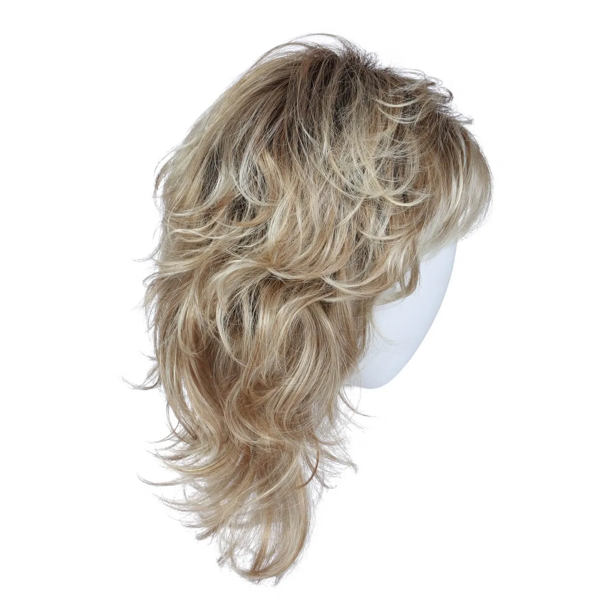 Tress by Raquel Welch (Basic Cap Wig)