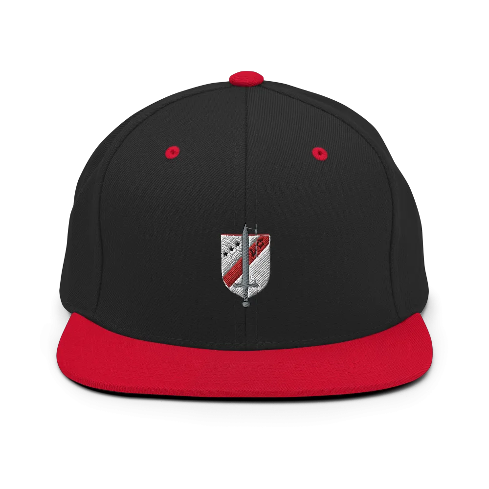 Tri-Cities Snapback Hat