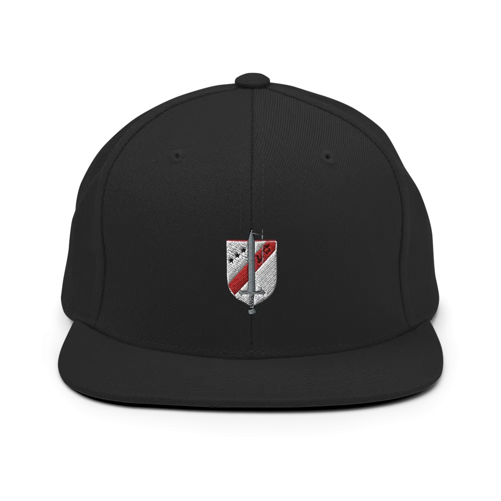 Tri-Cities Snapback Hat