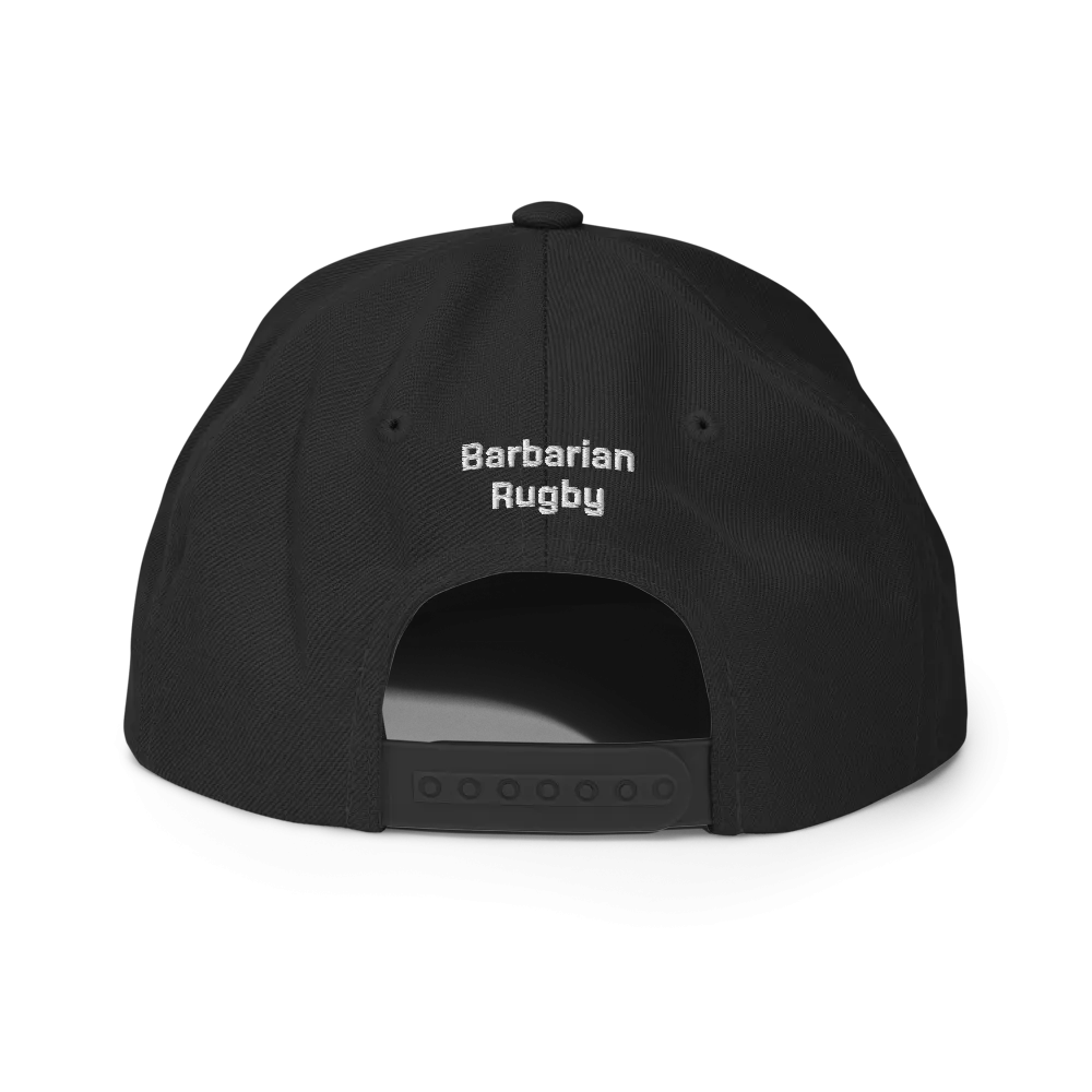 Tri-Cities Snapback Hat