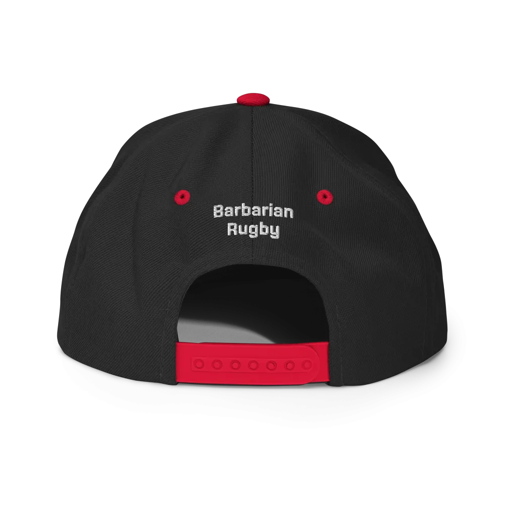 Tri-Cities Snapback Hat