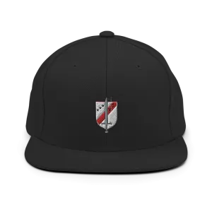 Tri-Cities Snapback Hat