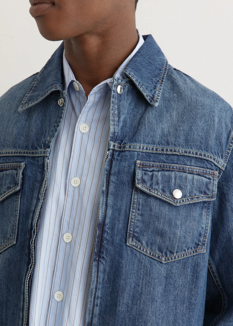 Trucker Jacket