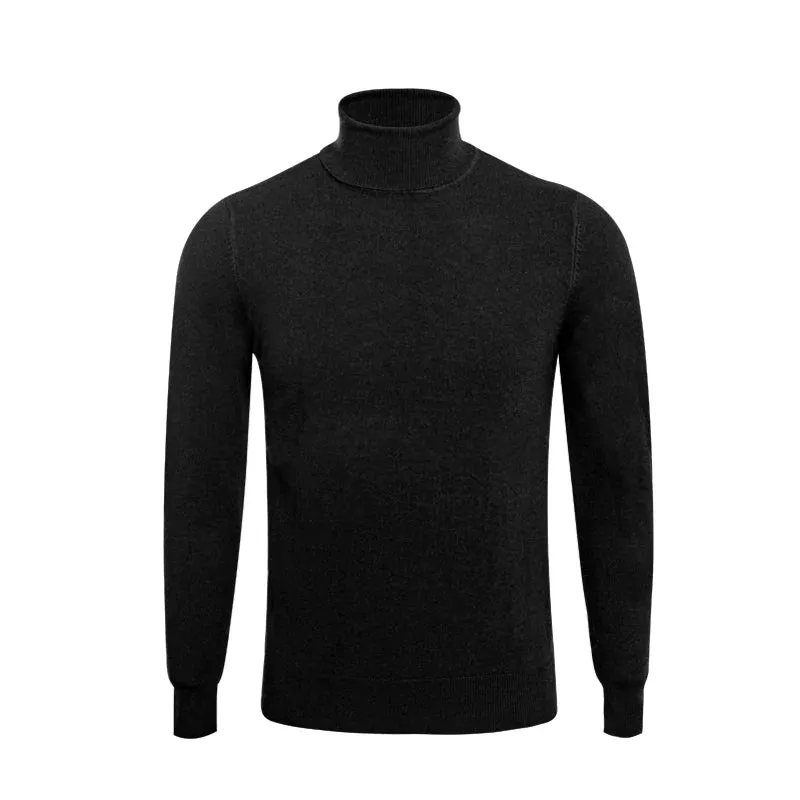 Turtleneck Sweater