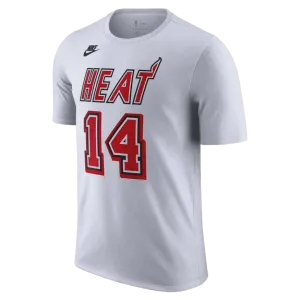 Tyler Herro Nike Classic Edition Name & Number Tee
