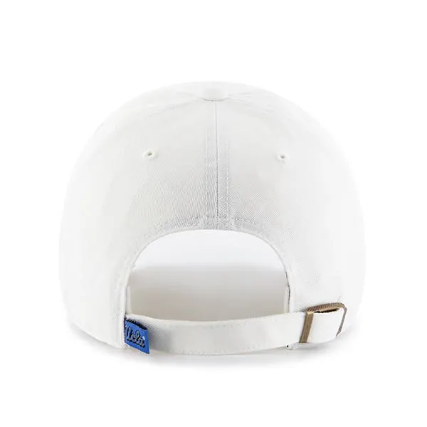 UCLA BRUINS '47 CLEAN UP