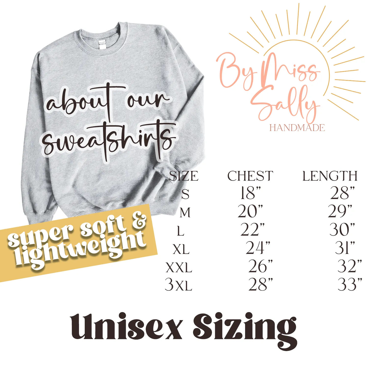 Unhinged Crewneck