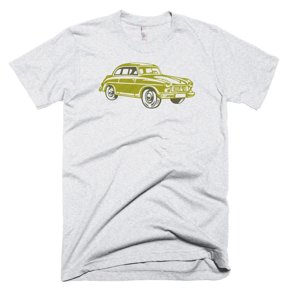 Unisex "Little Car" T-Shirt