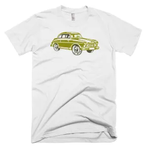 Unisex "Little Car" T-Shirt