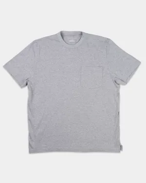 University Grey Short Sleeve T-shirt (Sale)