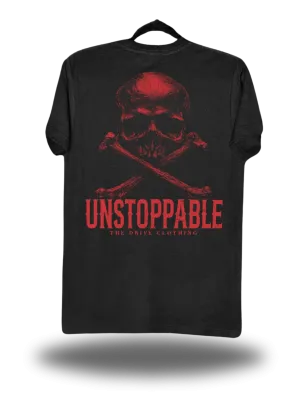 UNSTOPPABLE CLASSIC TEE