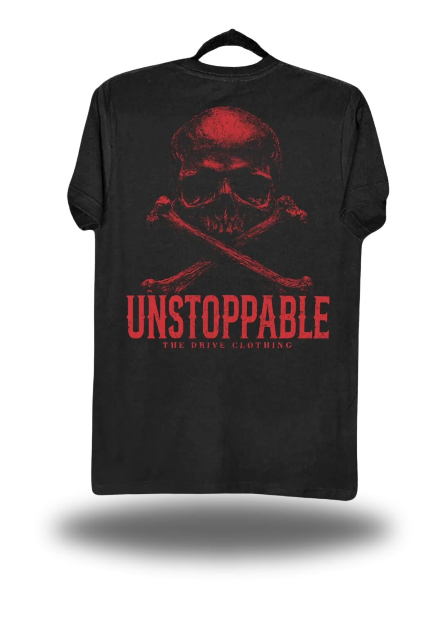 UNSTOPPABLE CLASSIC TEE