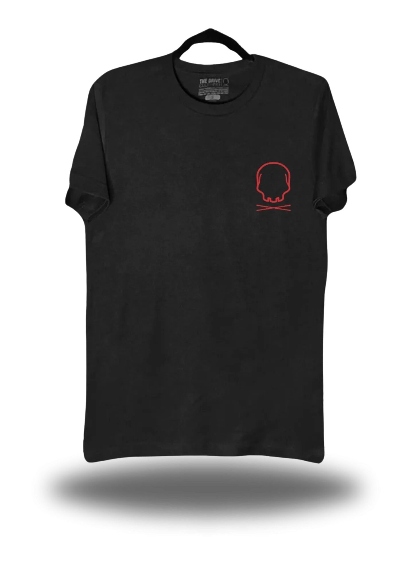 UNSTOPPABLE CLASSIC TEE