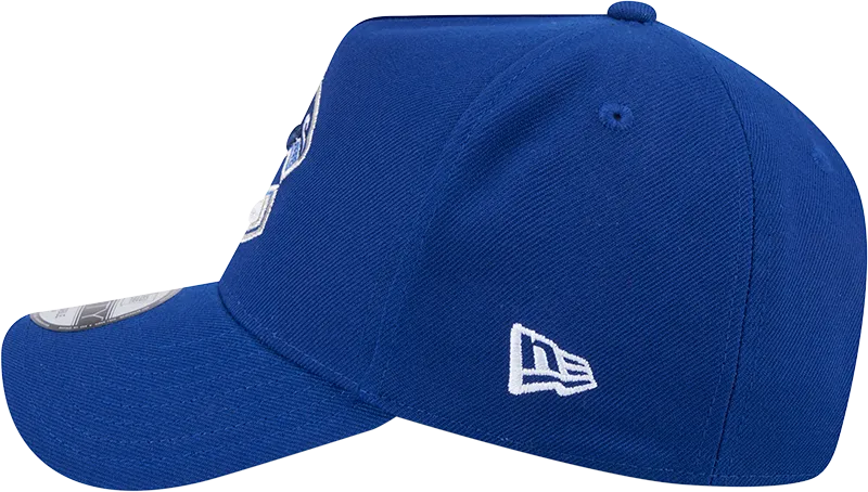 Vancouver Canucks 9FORTY A-FRAME