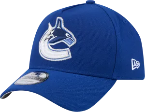 Vancouver Canucks 9FORTY A-FRAME