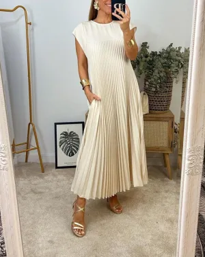 Vanesa® | Elegant long dress