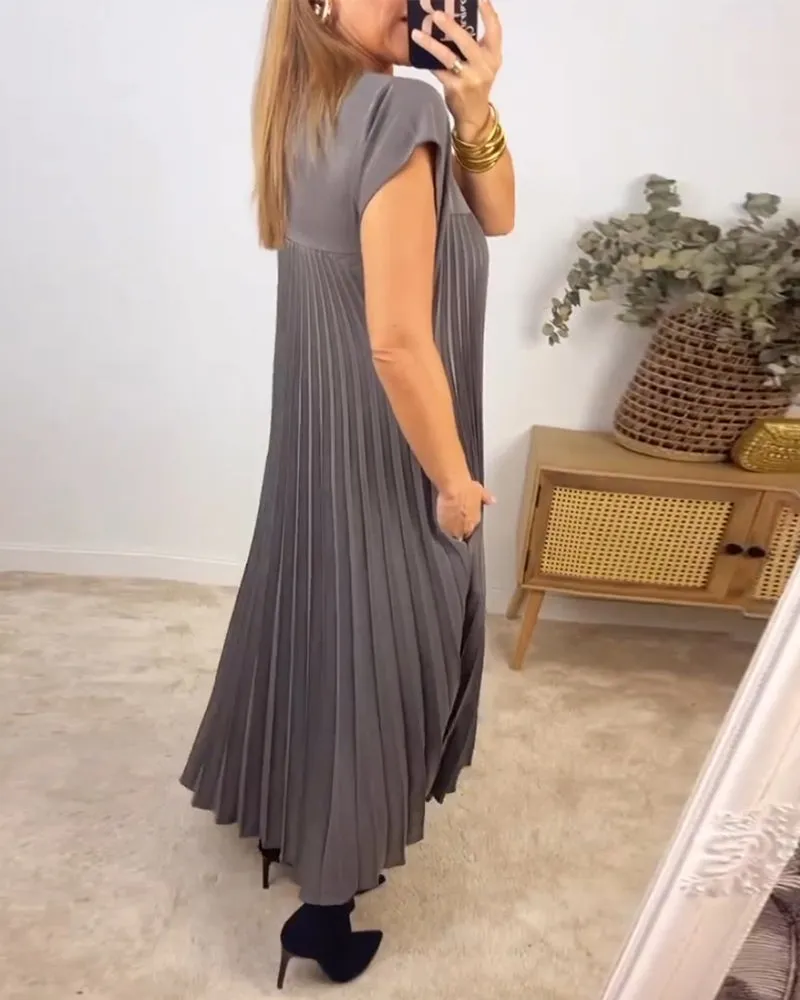 Vanesa® | Elegant long dress