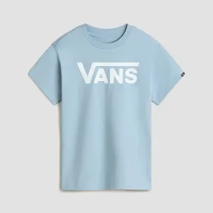 Vans Classic T-Shirt Dusty Blue - Kids