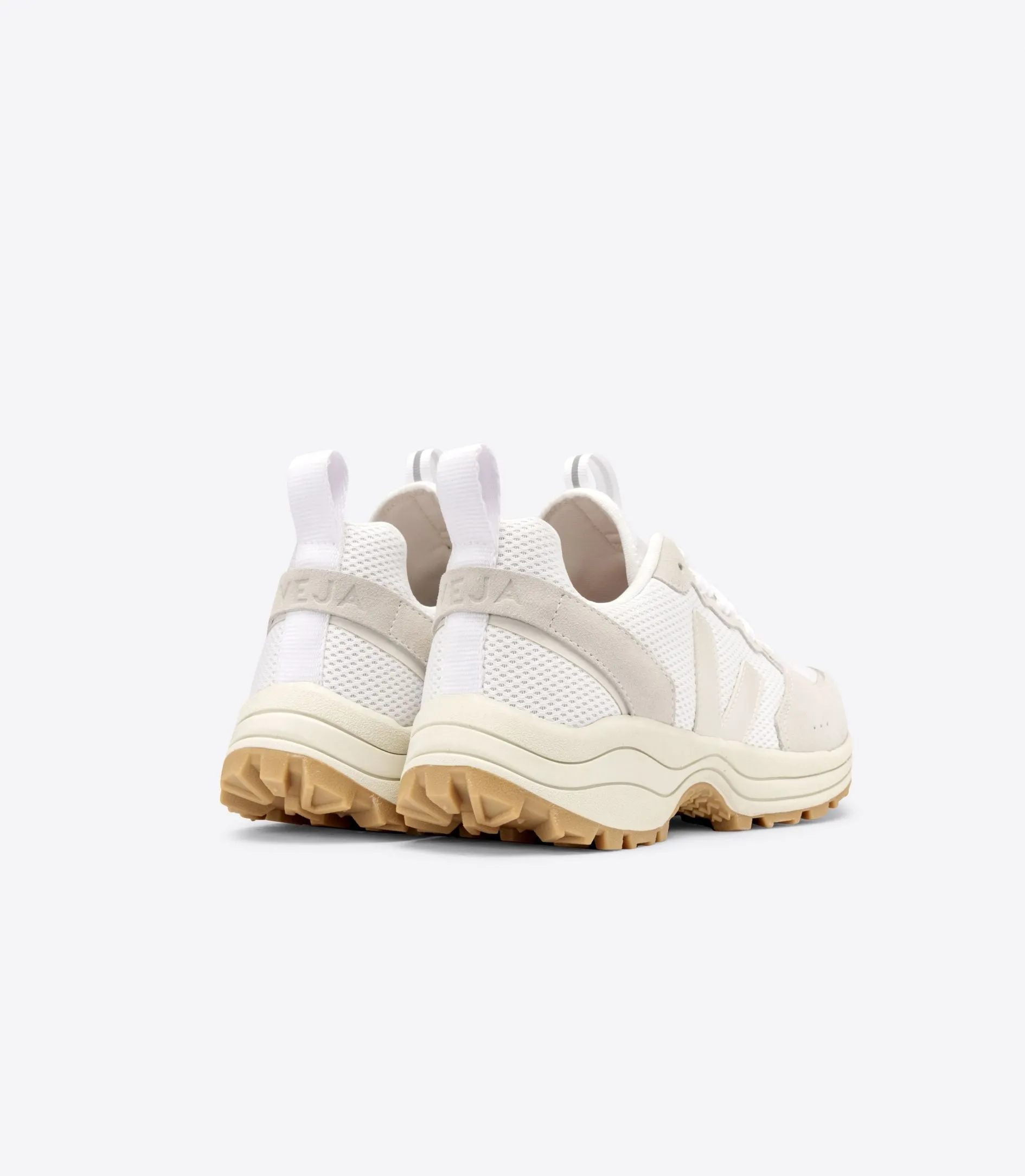 Venturi Alveomesh - White Pierre Natural