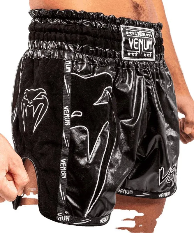 Venum Giant Infinite Muay Thai Short