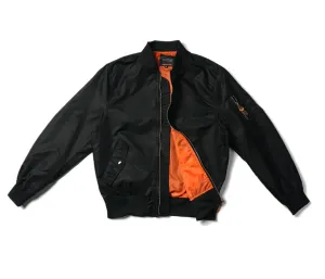 Vicitian | mens bomber jacket