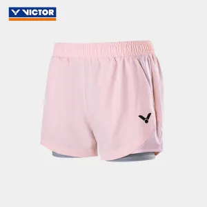 Victor Shorts R-31208-I - Pink [Women]