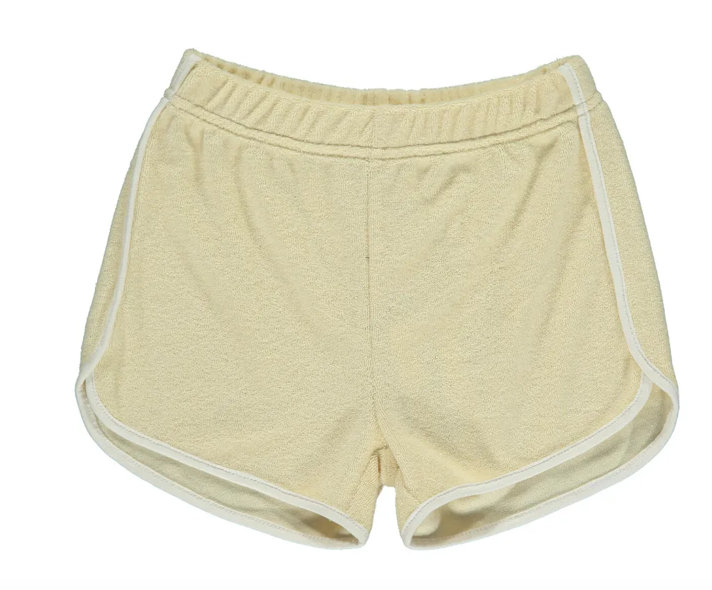 Vignette Indy Shorts Cream