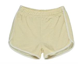 Vignette Indy Shorts Cream