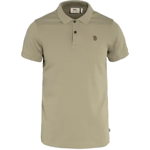 Övik Polo Shirt SS M