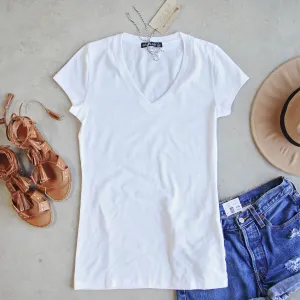 Vintage Fit Tee