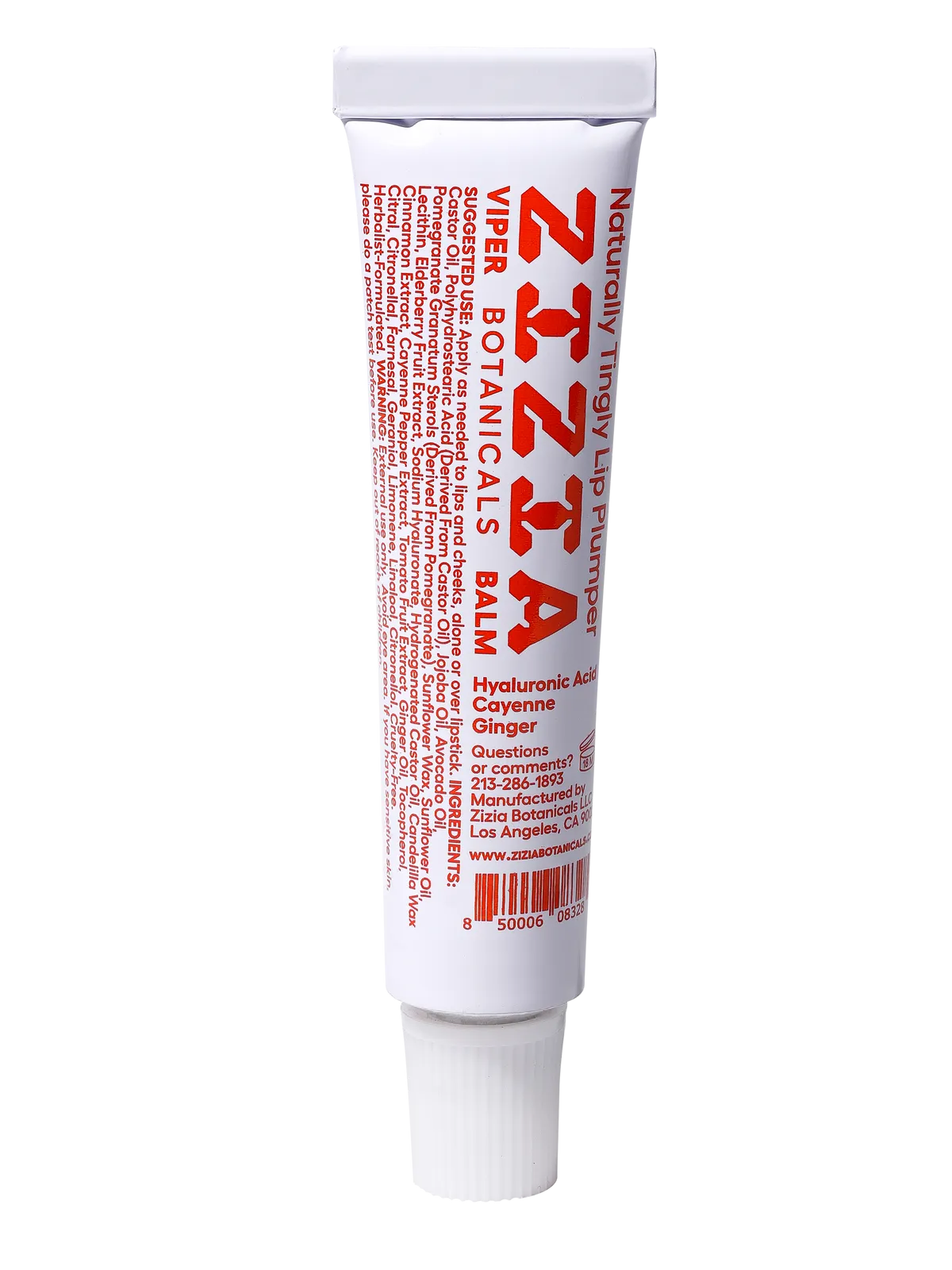 Viper Balm Lip Plumper