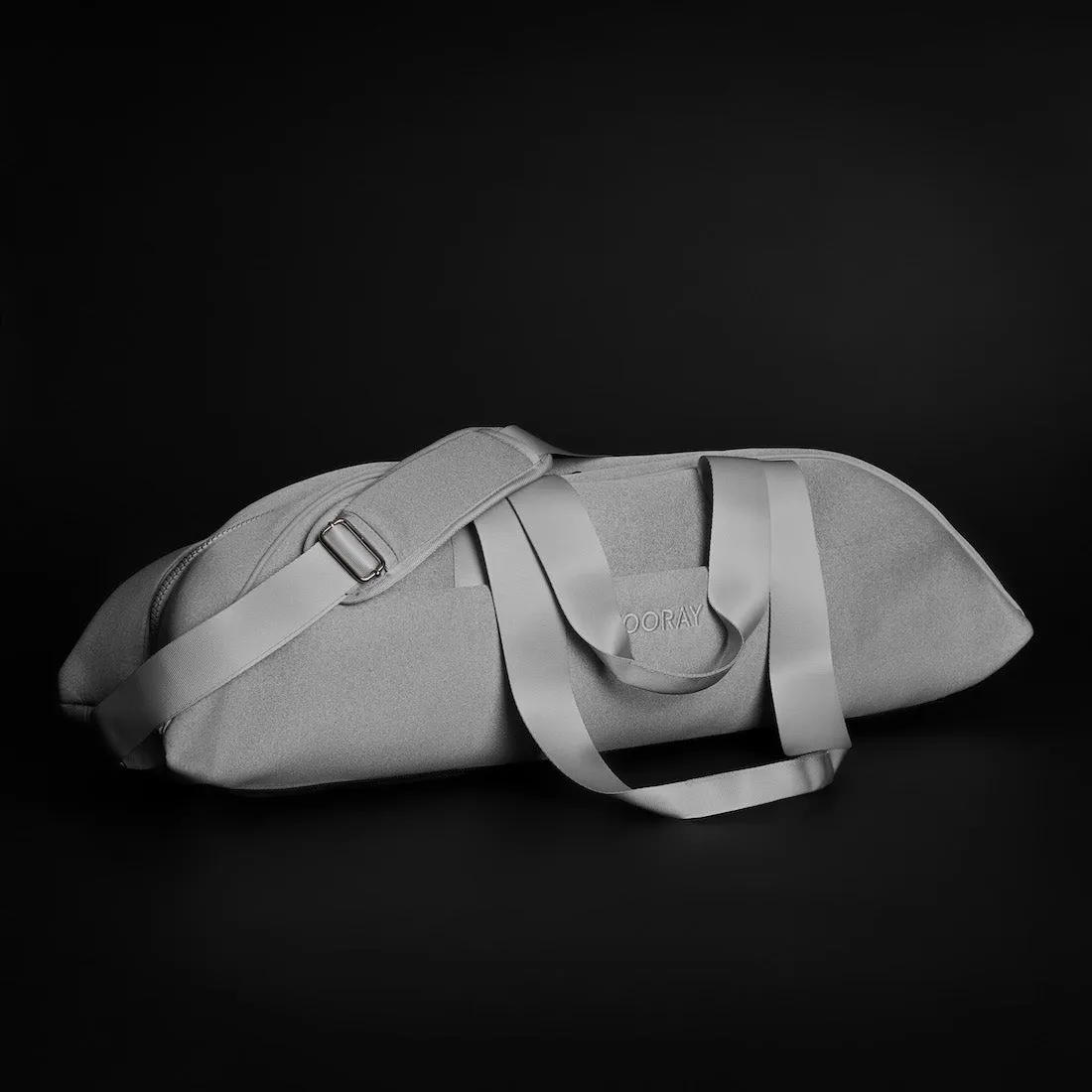VOORAY Studio Yoga Bag - Ash