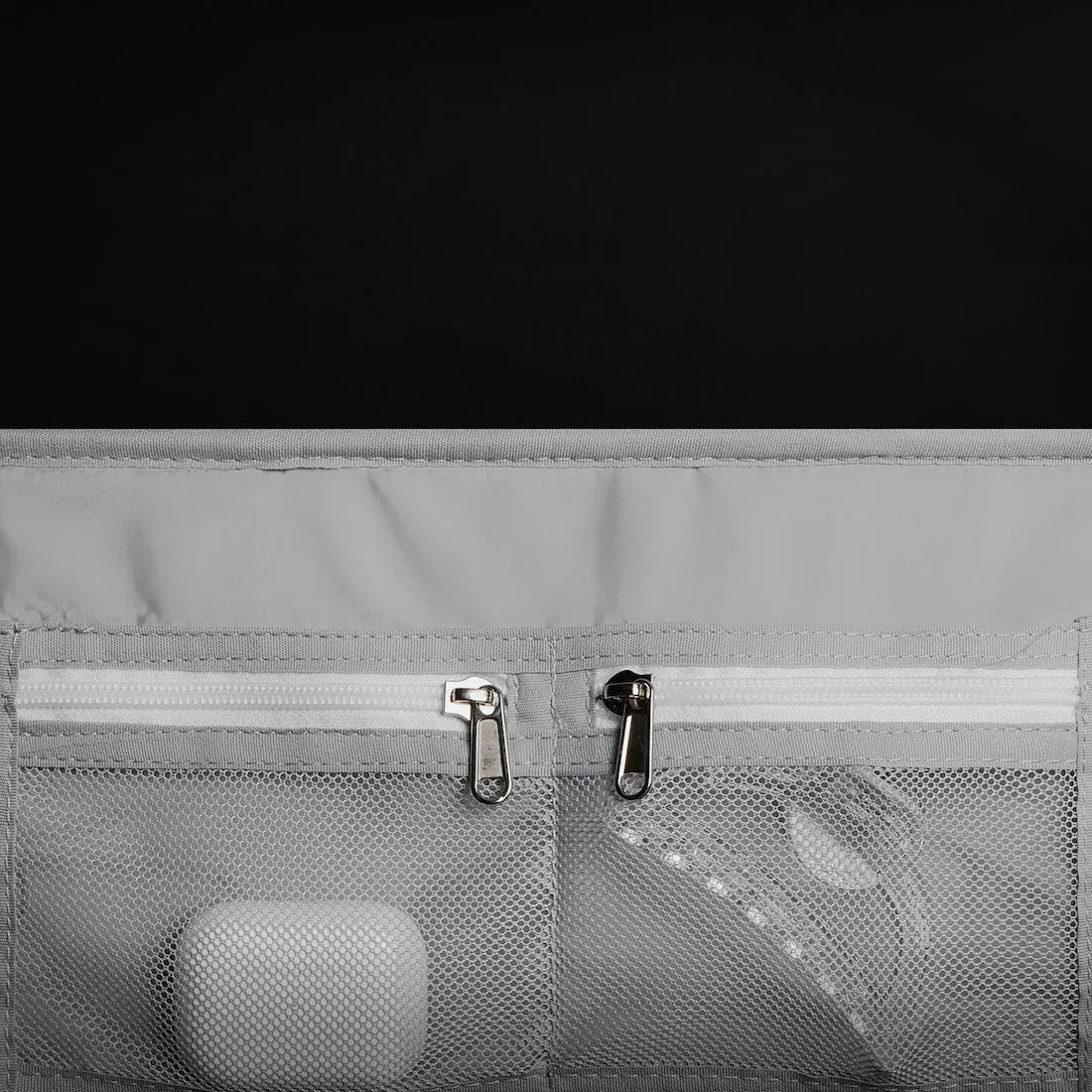 VOORAY Studio Yoga Bag - Ash