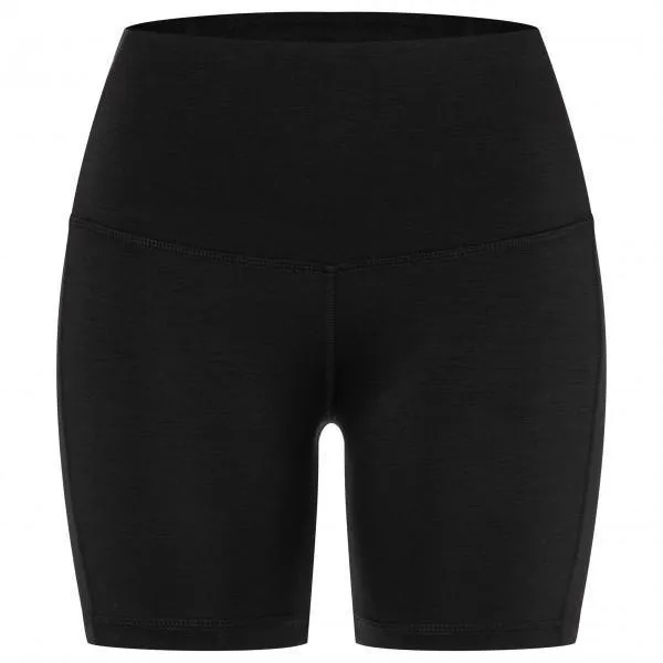 W LIQUID FLOW SHORTS