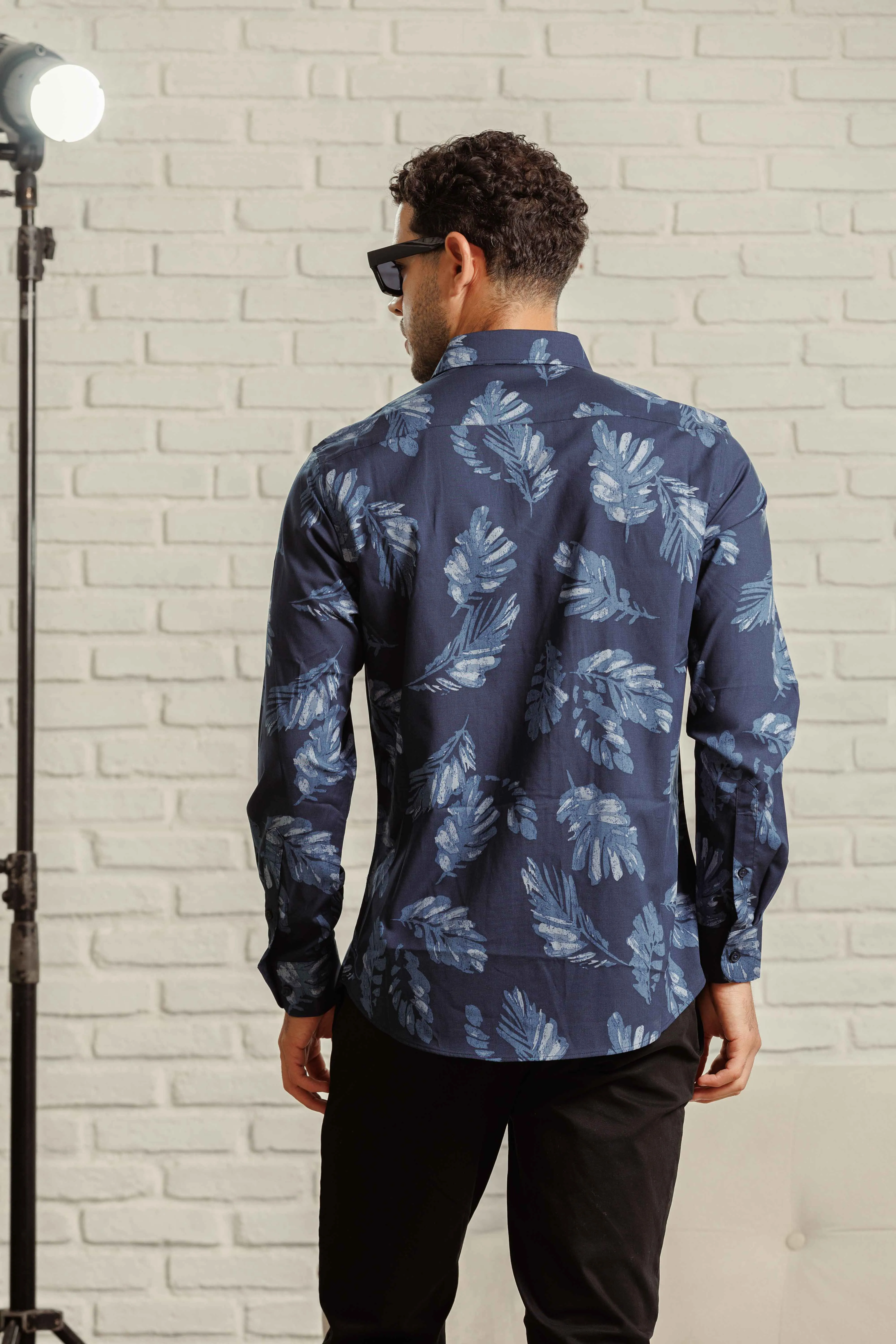 Wearable Art - Printed shirts