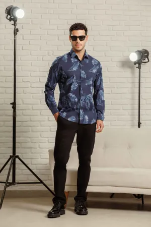 Wearable Art - Printed shirts