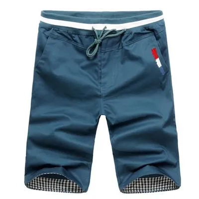 West Louis™ Harem Summer Shorts