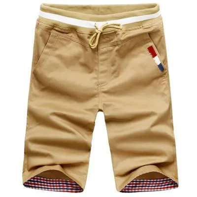 West Louis™ Harem Summer Shorts